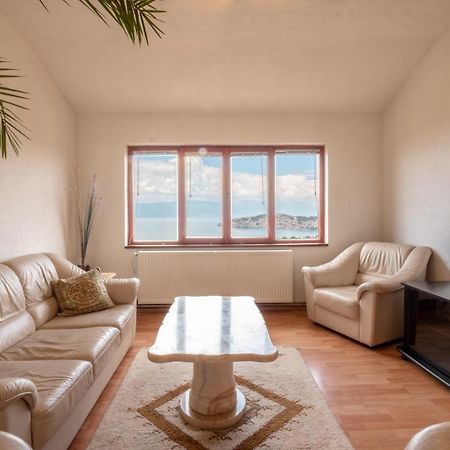 Apartament Casa Farmak Ochryda Zewnętrze zdjęcie