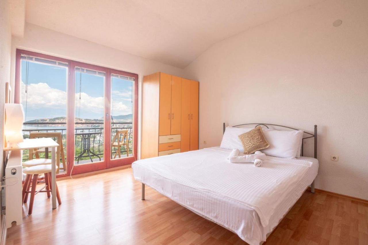 Apartament Casa Farmak Ochryda Zewnętrze zdjęcie
