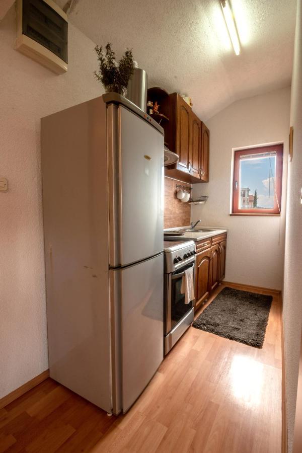 Apartament Casa Farmak Ochryda Zewnętrze zdjęcie