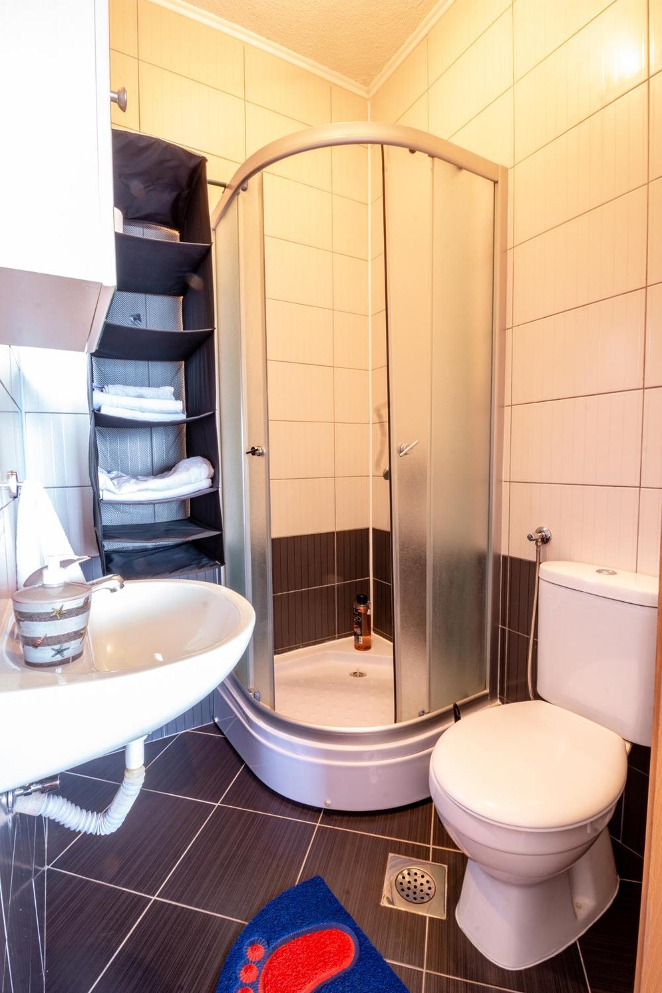 Apartament Casa Farmak Ochryda Pokój zdjęcie